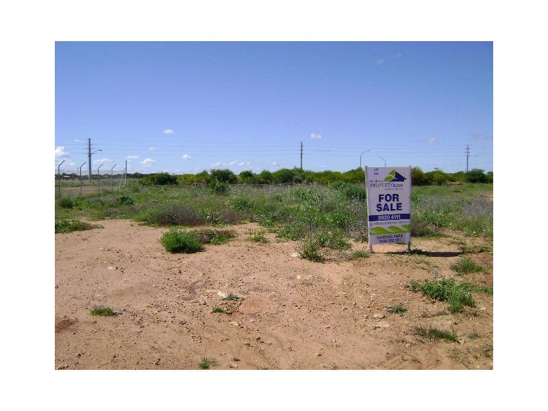 Lot 488 (114) Moloney Street, Utakarra WA 6530