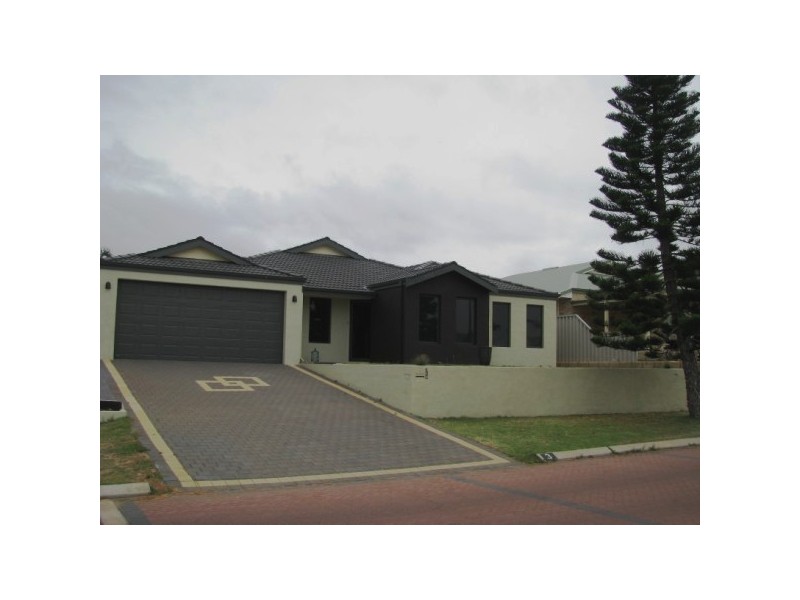 3 Columbus Blvd, Wandina WA 6530