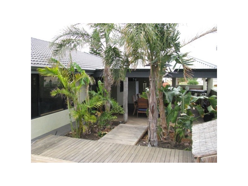 3 Columbus Blvd, Wandina WA 6530