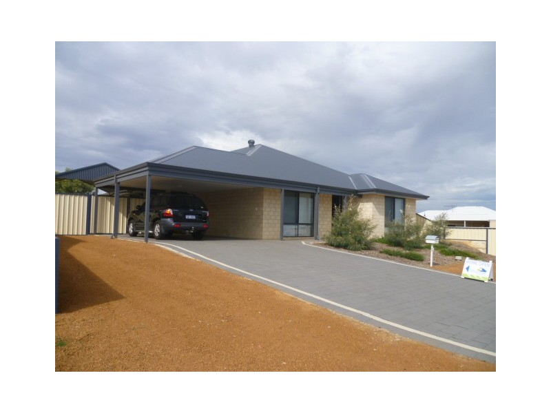 24 Ego Creek Loop, Waggrakine WA 6530