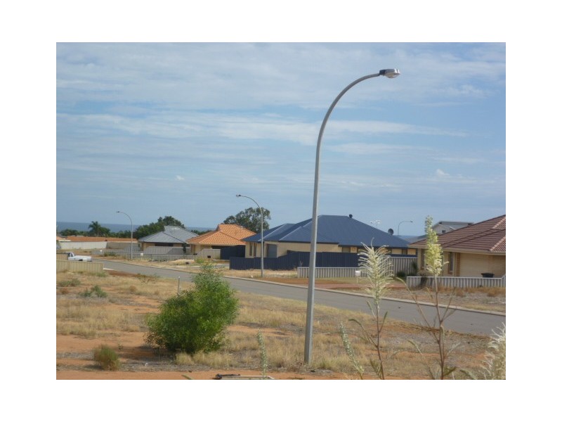 24 Ego Creek Loop, Waggrakine WA 6530