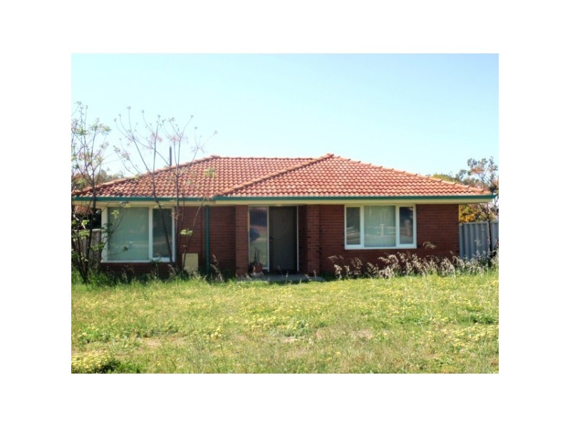 3 O’Neil Street, Spalding WA 6530