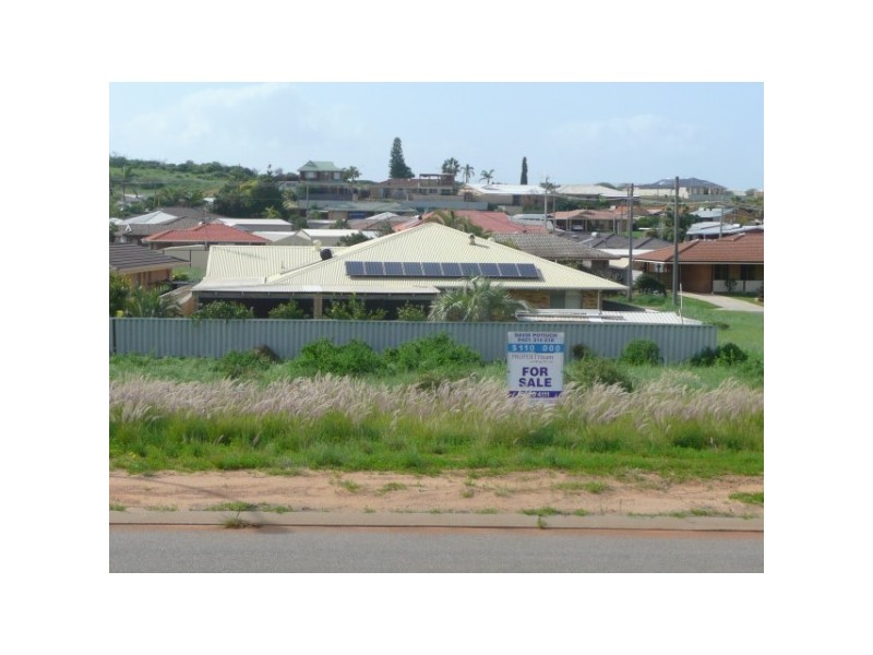 22 Rother Road, Cape Burney WA 6532