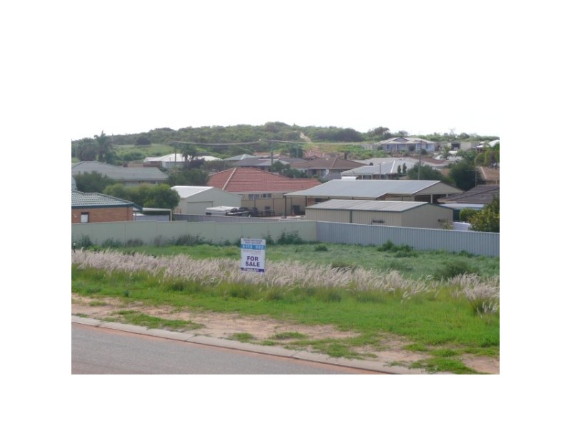 22 Rother Road, Cape Burney WA 6532