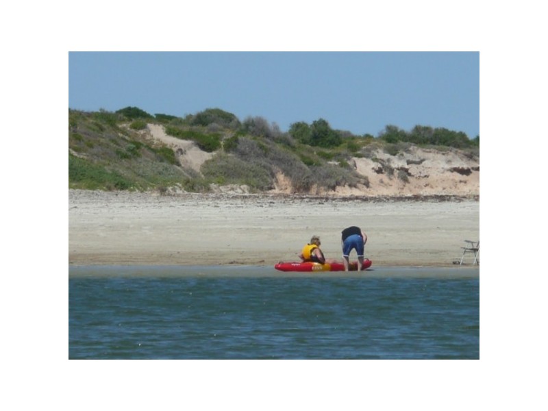 22 Rother Road, Cape Burney WA 6532