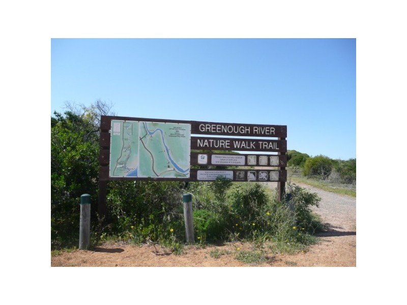 22 Rother Road, Cape Burney WA 6532