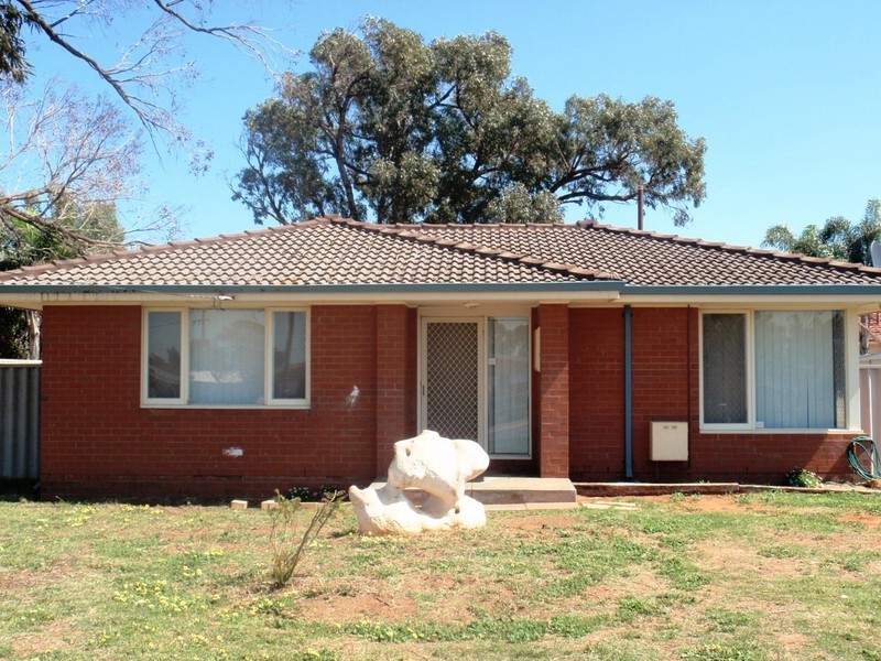 6 O’Neil Street, Spalding WA 6530
