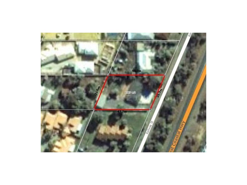 131 Railway Street, Bluff Point WA 6530