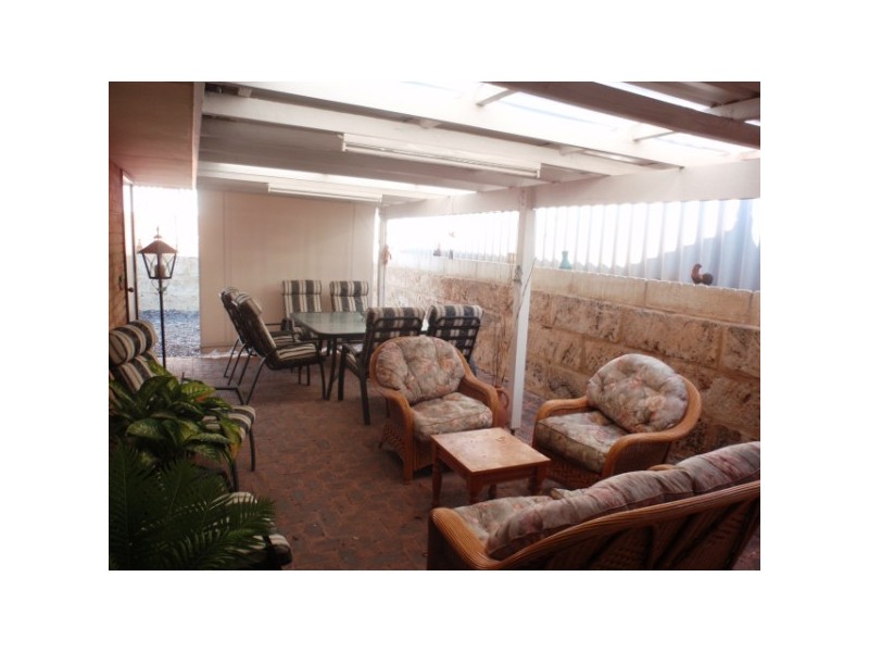 20/206 Durlacher St, Geraldton WA 6530