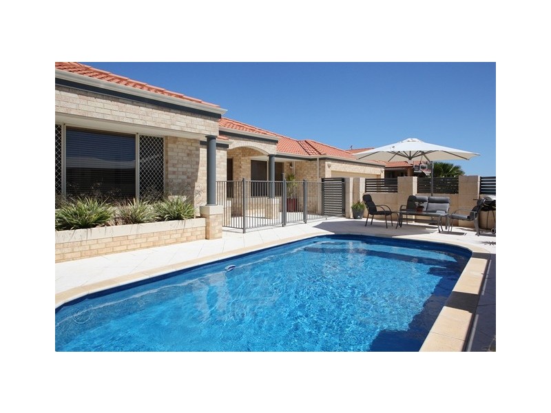 12 Conch Rise, Wandina WA 6530