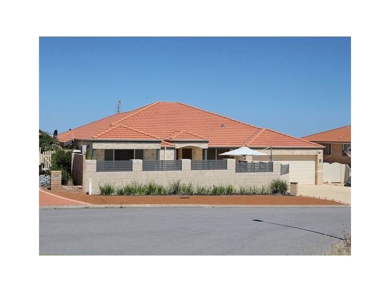 12 Conch Rise, Wandina WA 6530