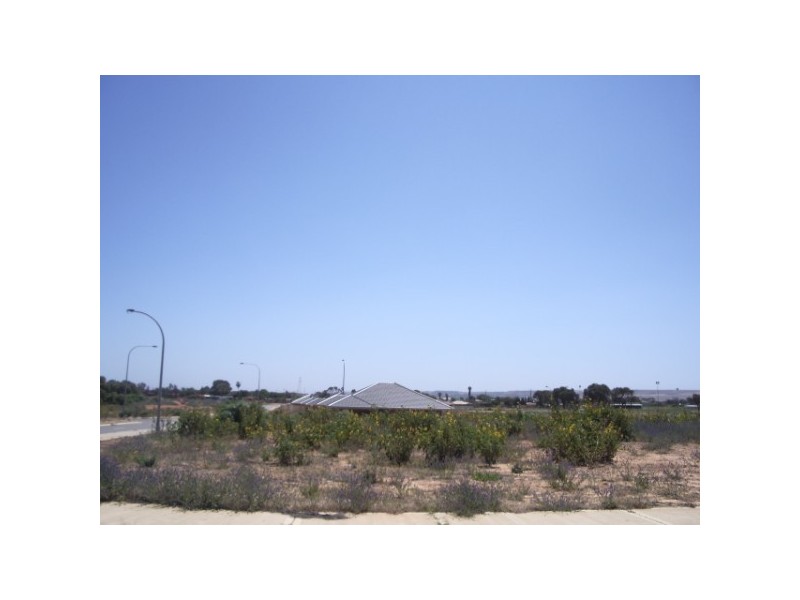 Lot 118 Moloney St, Utakarra WA 6530