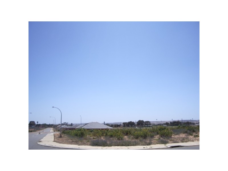 Lot 118 Moloney St, Utakarra WA 6530