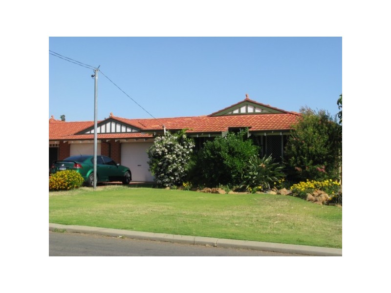30a Green Street, Spalding WA 6530