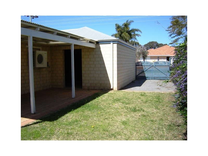 23 Hosken Street, Bluff Point WA 6530