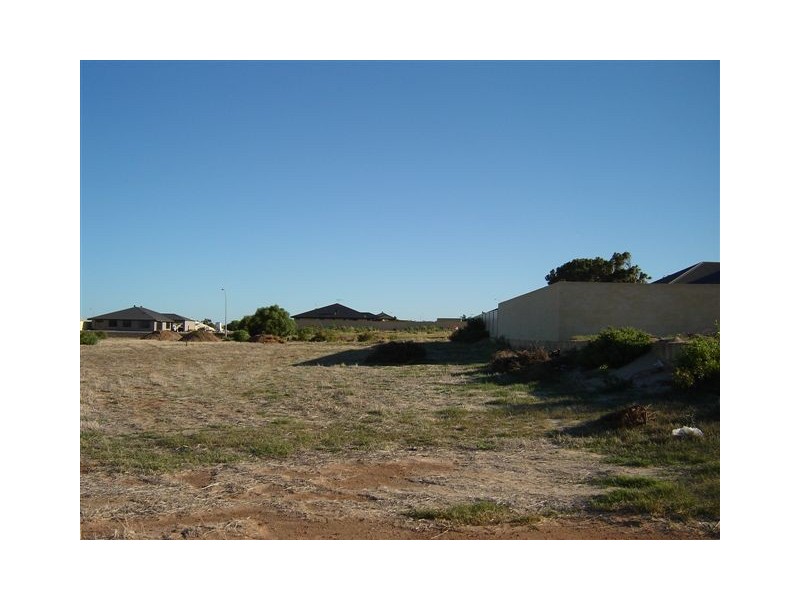 15 Angler Parade, Drummond Cove WA 6532