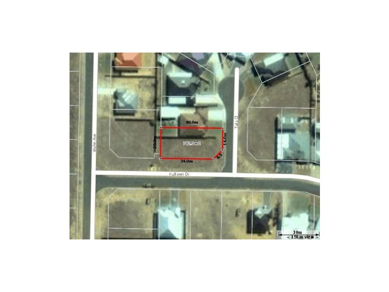 1 Tuta Court, Waggrakine WA 6530