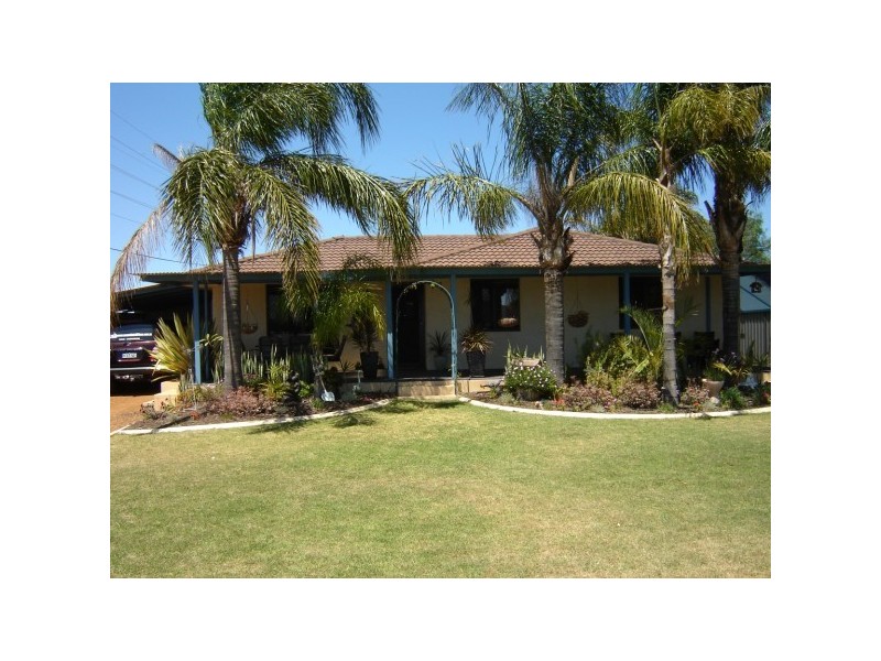 32 Geraldton/Mt Magnet Road, Geraldton WA 6530