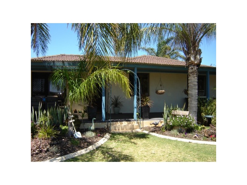 32 Geraldton/Mt Magnet Road, Geraldton WA 6530