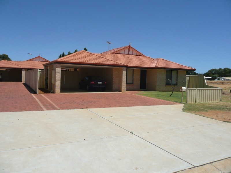 17A Gardner Street, Spalding WA 6530