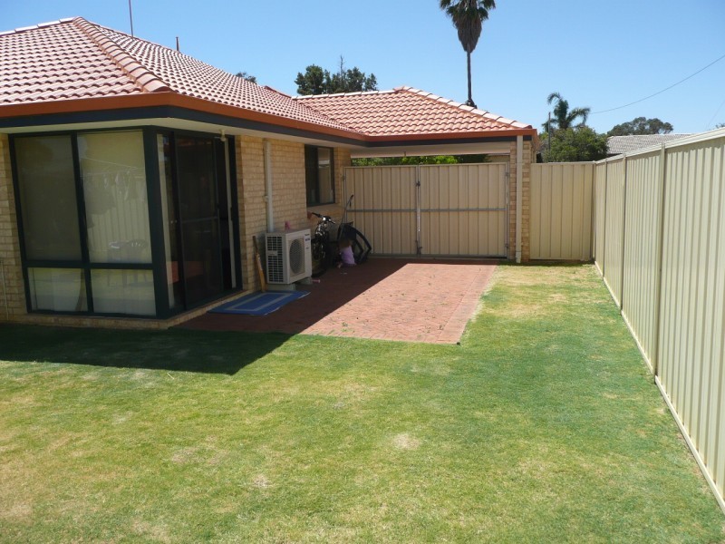 17A Gardner Street, Spalding WA 6530