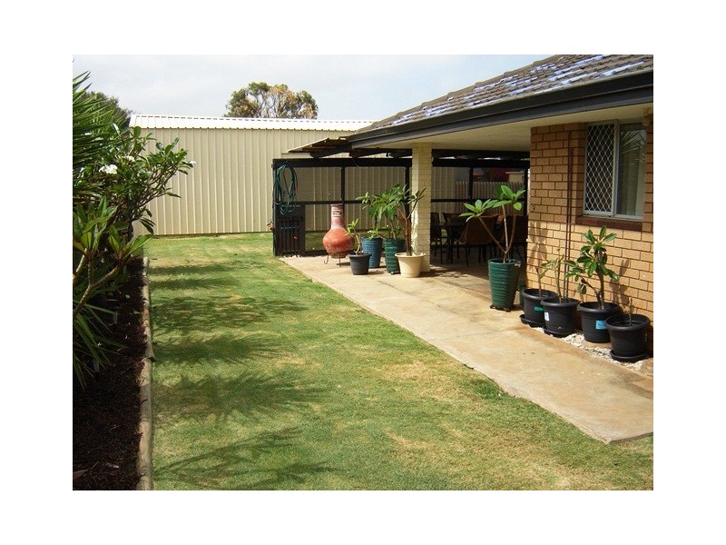 278B Sixth Street, Wonthella WA 6530