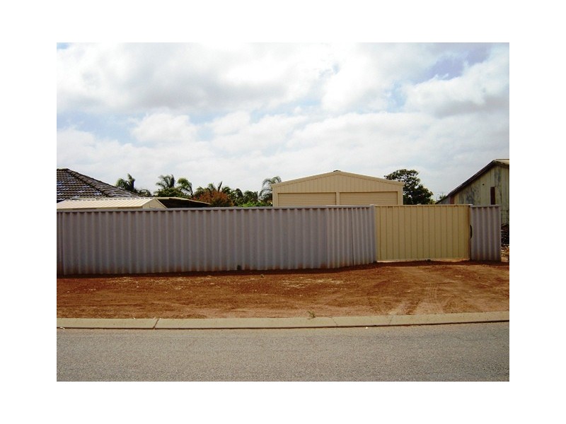 278B Sixth Street, Wonthella WA 6530