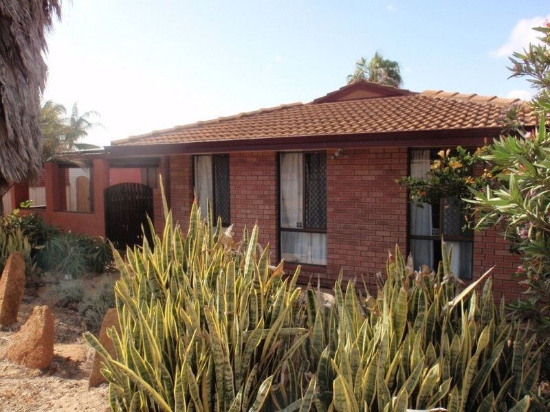 22 Clematis Crescent, Utakarra WA 6530