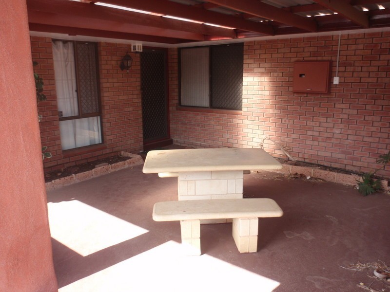 22 Clematis Crescent, Utakarra WA 6530