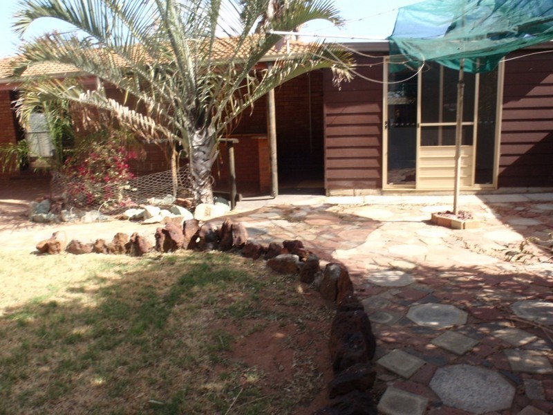 22 Clematis Crescent, Utakarra WA 6530