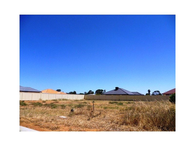 5 Brockagh Drive, Utakarra WA 6530