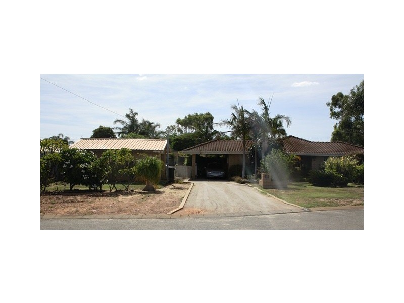 8 Bourdman Place, Spalding WA 6530