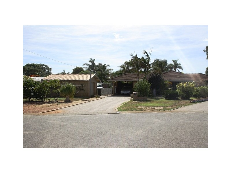 8 Bourdman Place, Spalding WA 6530