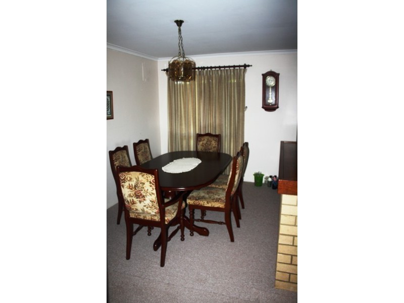 8 Bourdman Place, Spalding WA 6530