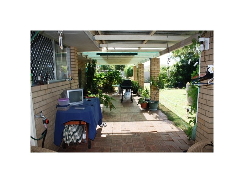 8 Bourdman Place, Spalding WA 6530