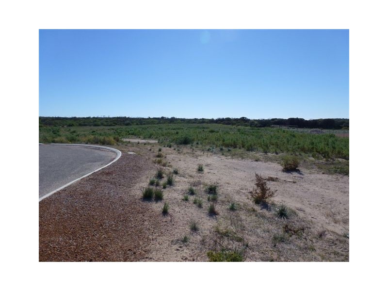 Lot 110 African Reef Boulevard, Greenough WA 6532