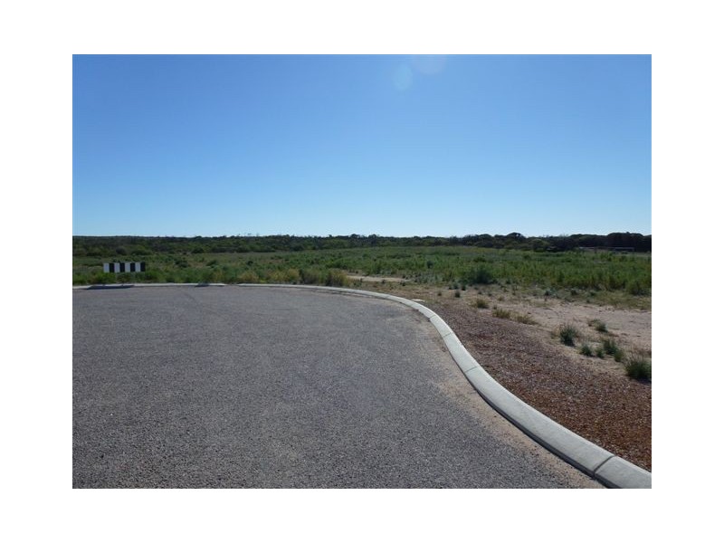 Lot 110 African Reef Boulevard, Greenough WA 6532