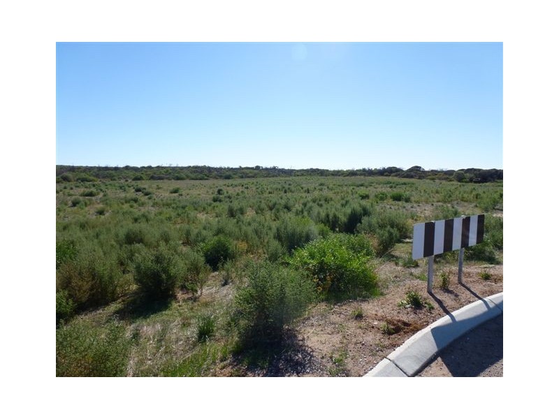 Lot 110 African Reef Boulevard, Greenough WA 6532