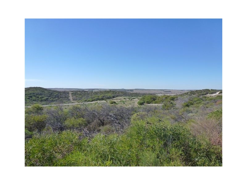 Lot 114 African Reef Boulevard, Greenough WA 6532