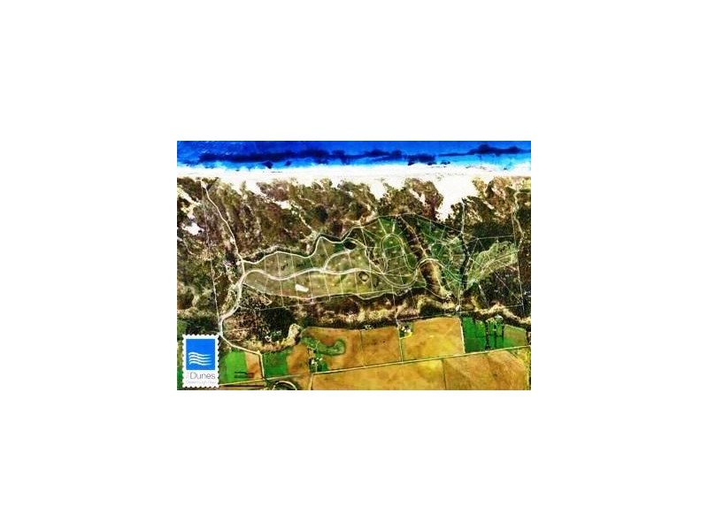 Lot 114 African Reef Boulevard, Greenough WA 6532