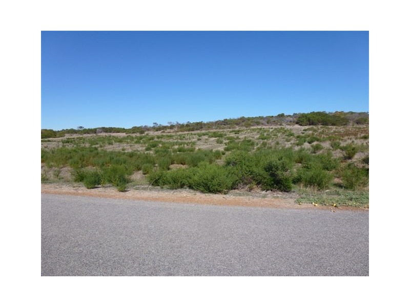 Lot 114 African Reef Boulevard, Greenough WA 6532