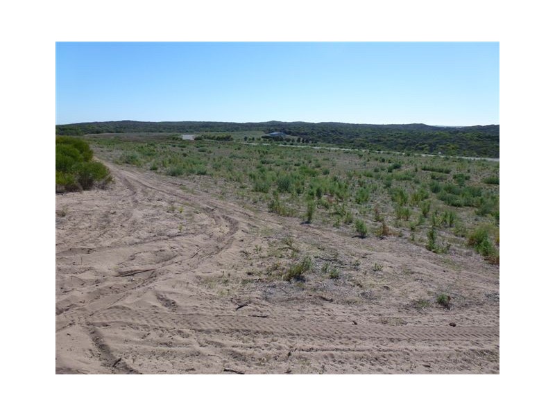 Lot 114 African Reef Boulevard, Greenough WA 6532