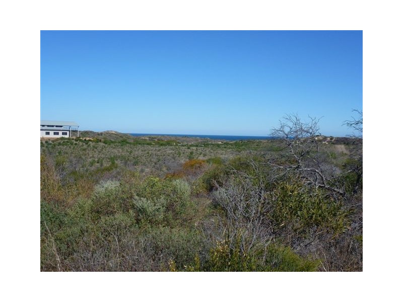 Lot 114 African Reef Boulevard, Greenough WA 6532