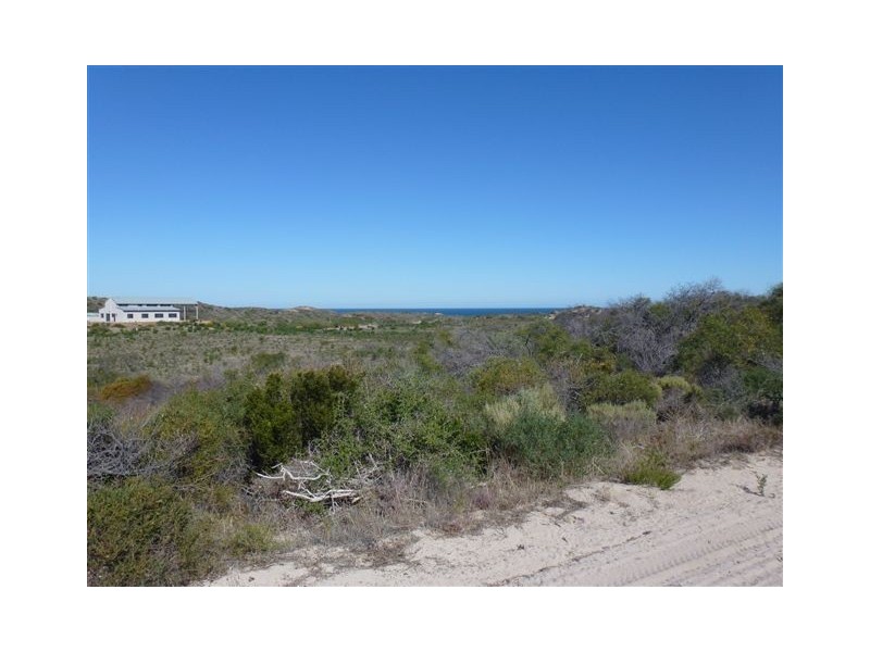 Lot 114 African Reef Boulevard, Greenough WA 6532