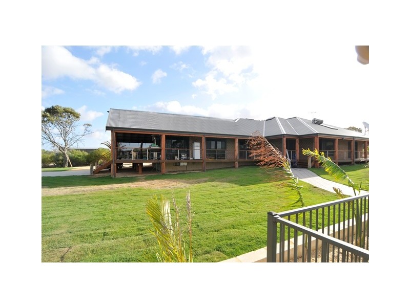 183 Drovers Lane, Walkaway WA 6528