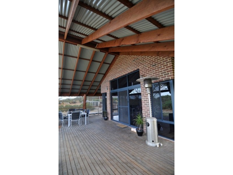 183 Drovers Lane, Walkaway WA 6528