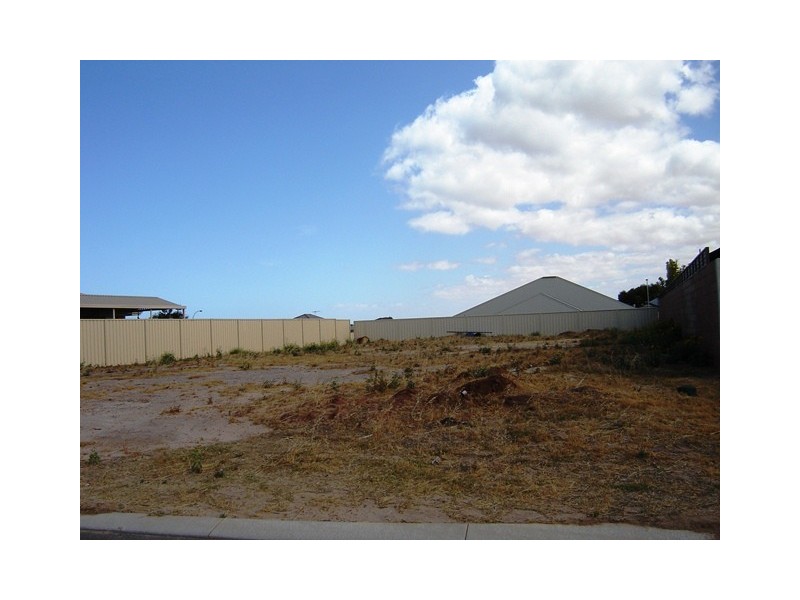 7 Starboard Way, Drummond Cove WA 6532