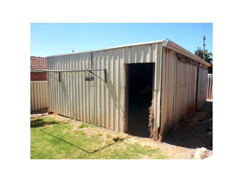 4 Wigley Place, Tarcoola Beach WA 6530