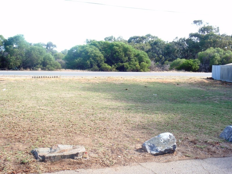 7 Carter Street, Rangeway WA 6530