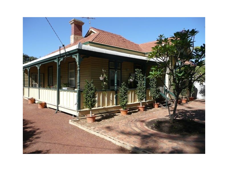 167 Durlacher Street, Geraldton WA 6530